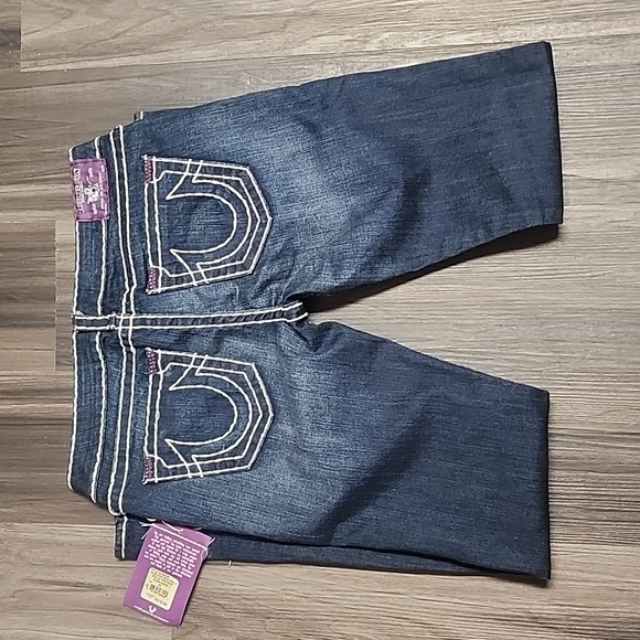 DEADSTOCK True Religion Jeans - Picture 1 of 12